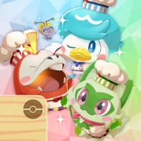 Pokémon Café ReMix Box Art