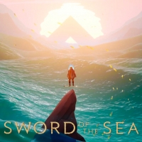 Sword of the Sea Box Art