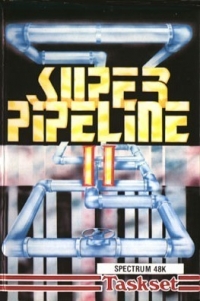 Super Pipeline II Box Art