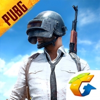 PUBG Mobile Box Art