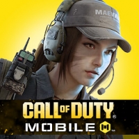 Call of Duty Mobile Box Art