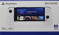 Backbone One PlayStation Edition Box Art
