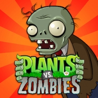 Plants vs. Zombies Box Art