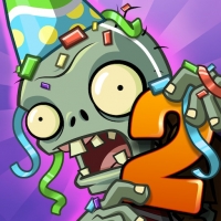 Plants vs. Zombies 2: It's About Time Box Art