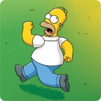 Simpsons, The: Tapped Out Box Art