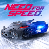 Need for Speed: No Limits Box Art