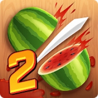 Fruit Ninja 2 Box Art