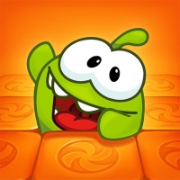 Cut the Rope: Blast Box Art