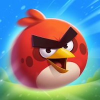 Angry Birds 2 Box Art