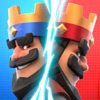 Clash Royale Box Art