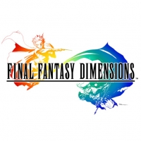 Final Fantasy Dimensions Box Art