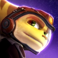 Ratchet & Clank: Before the Nexus Box Art