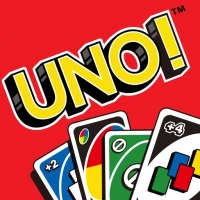 Uno! Box Art