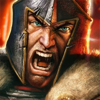 Game of War: Fire Age Box Art