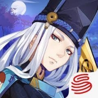 Onmyoji Box Art