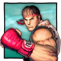Street Fighter IV: Champion Edition Box Art