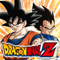 Dragon Ball Z: Dokkan Battle Box Art