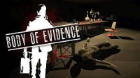 Body of Evidence Box Art