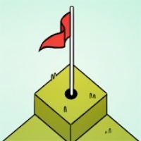 Golf Peaks Box Art