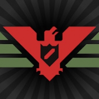 Papers, Please Box Art