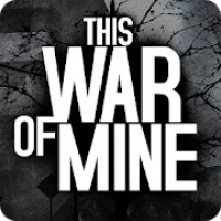 This War of Mine Box Art