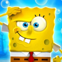 SpongeBob SquarePants: Battle for Bikini Bottom Box Art