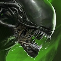 Alien: Blackout Box Art