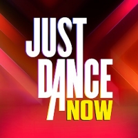 Just Dance Now Box Art