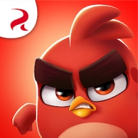Angry Birds Dream Blast Box Art
