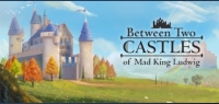 Between Two Castles: Digital Edition Box Art