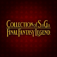 Collection of SaGa: Final Fantasy Legend Box Art