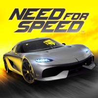 Need For Speed: No Limits Box Art