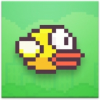 Flappy Bird Box Art