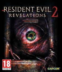Resident Evil: Revelations 2 Box Set [AT][CH] Box Art