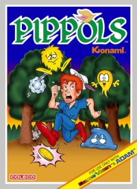 Pippols Box Art