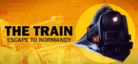 Train, The: Escape to Normandy Box Art