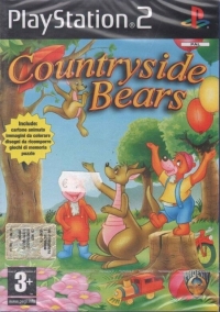 Countryside Bears [IT] Box Art