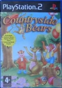 Countryside Bears [PT] Box Art