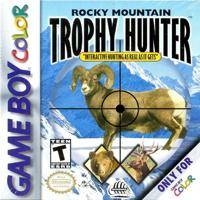Rocky Mountain Trophy Hunter Box Art