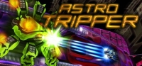 Astro Tripper Box Art