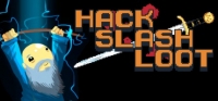 Hack, Slash, Loot Box Art