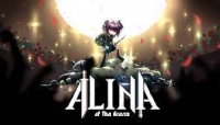 Alina of the Arena Box Art