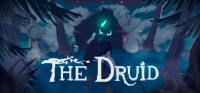 Druid, The Box Art