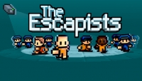 Escapists, The Box Art