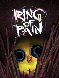 Ring of Pain Box Art