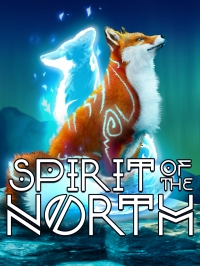 Spirit of the North Box Art