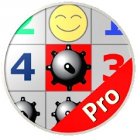 Minesweeper Pro Box Art