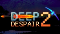 Deep Despair 2 Box Art