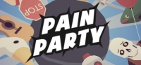 Pain Party Box Art