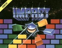 Impact Box Art